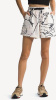 Шорты TNF W Class V Pathfinder Belted Short (Женский; S; WhiteDune CoyoteField SketchPrint)